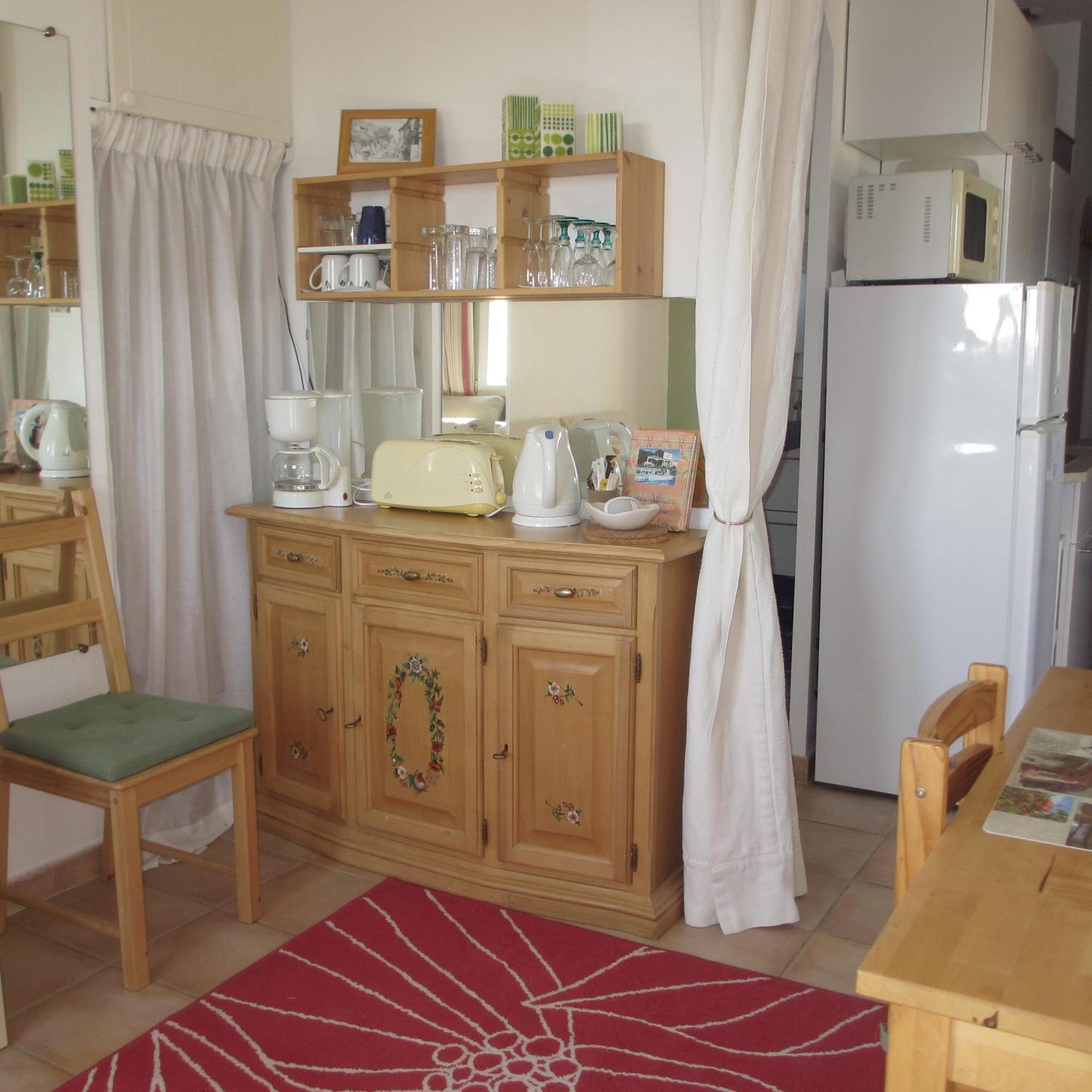Appartement Les Balcons D'Azur Vernegues Ngoại thất bức ảnh