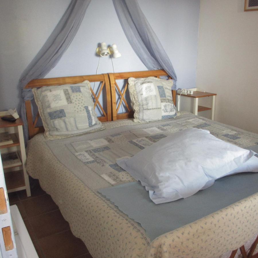 Appartement Les Balcons D'Azur Vernegues Ngoại thất bức ảnh