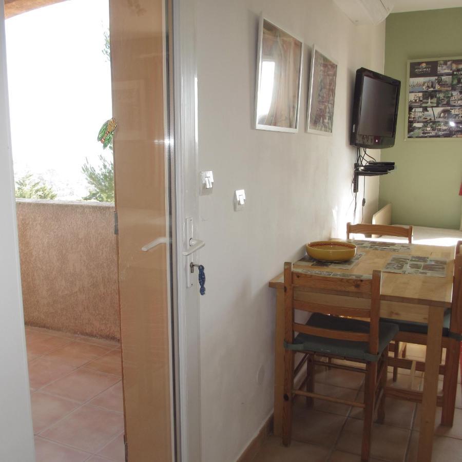 Appartement Les Balcons D'Azur Vernegues Ngoại thất bức ảnh