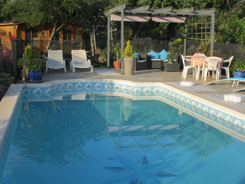Appartement Les Balcons D'Azur Vernegues Ngoại thất bức ảnh
