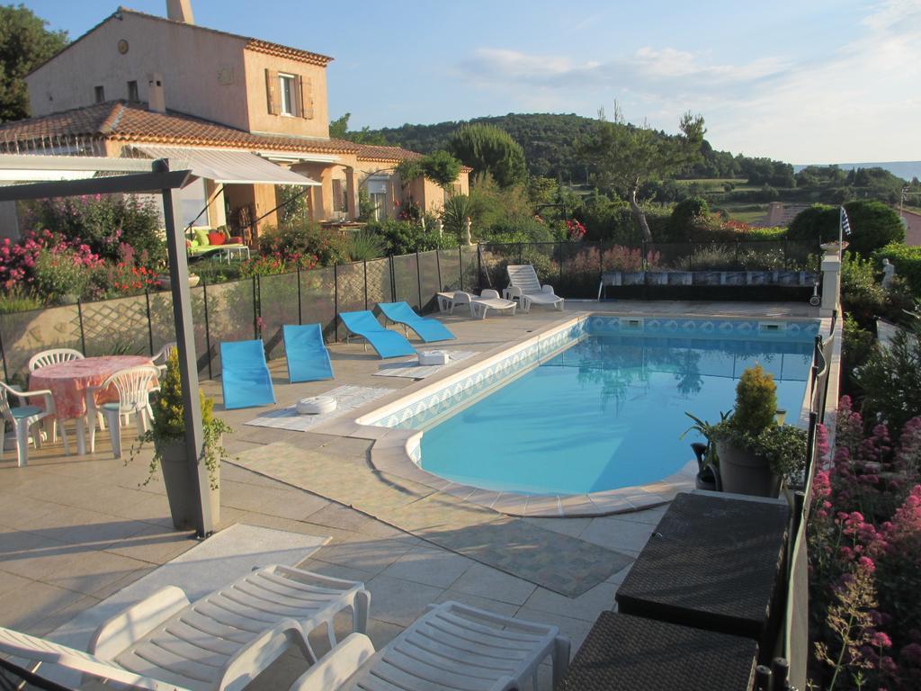Appartement Les Balcons D'Azur Vernegues Ngoại thất bức ảnh