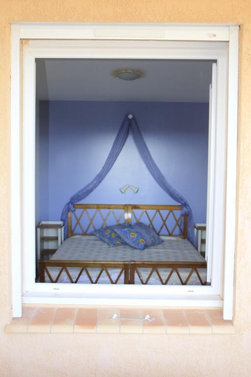 Appartement Les Balcons D'Azur Vernegues Ngoại thất bức ảnh