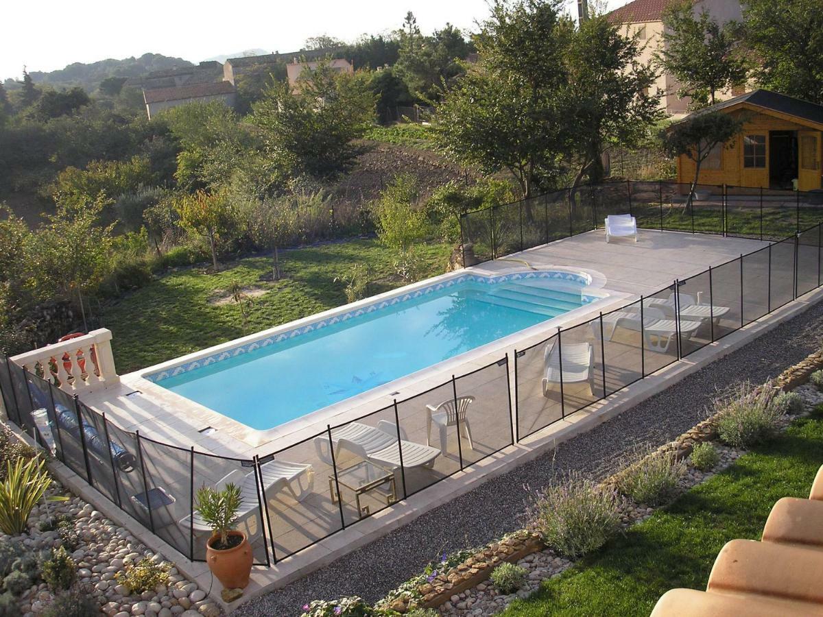 Appartement Les Balcons D'Azur Vernegues Ngoại thất bức ảnh